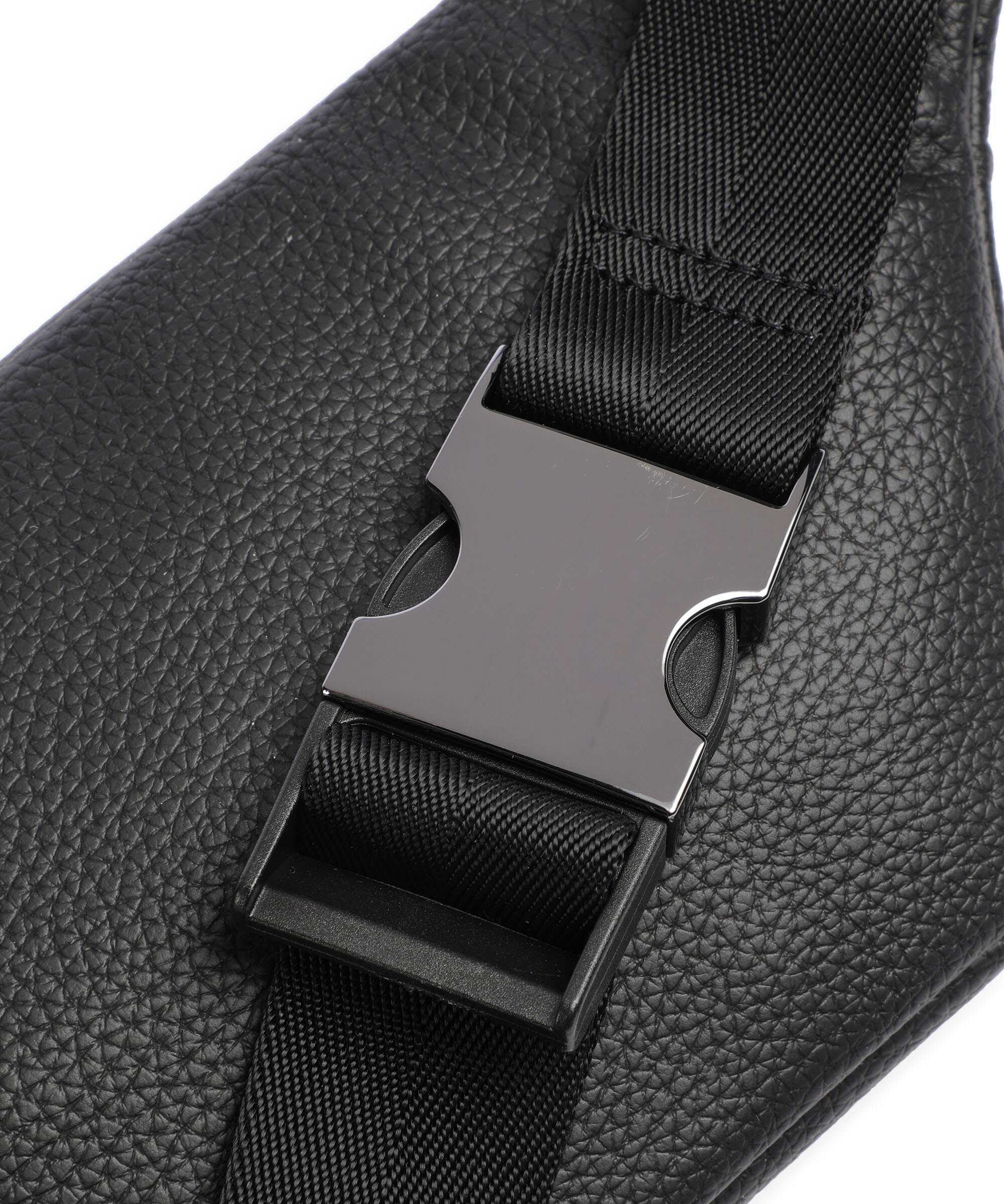 Hugo Quantic Belt bag black