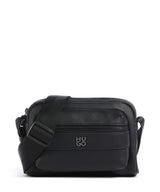 Hugo Quantic Umhängetasche black