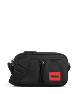 Hugo Ethon 3.0 Umhängetasche black