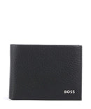 BOSS Crosstown Geldbörse black
