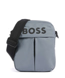 BOSS Stormy Umhängetasche dark grey