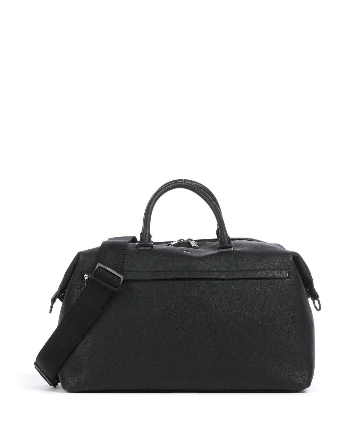 BOSS Ray Weekend bag black
