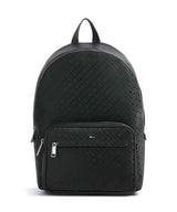 BOSS Ray Rucksack black