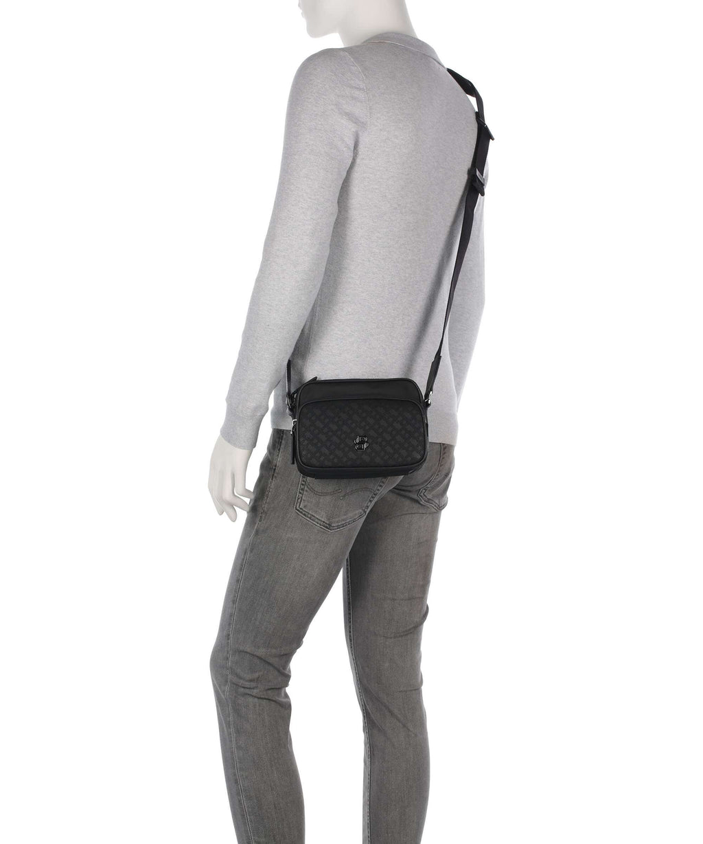 BOSS B Icon Crossbody bag black