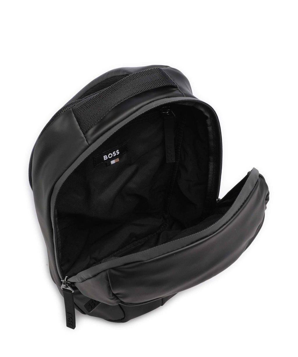 BOSS Stormy Sling bag black