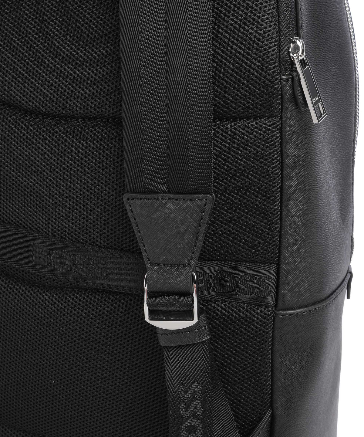 BOSS Zair Backpack black