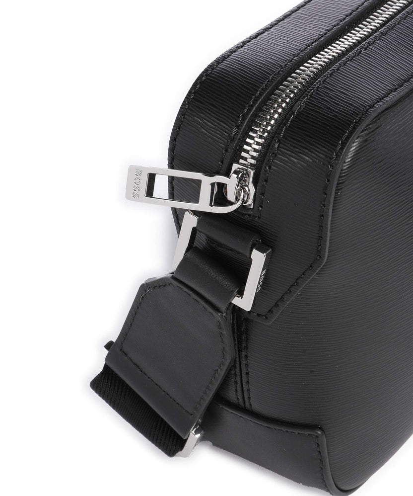 BOSS Luminary Crossbody bag black