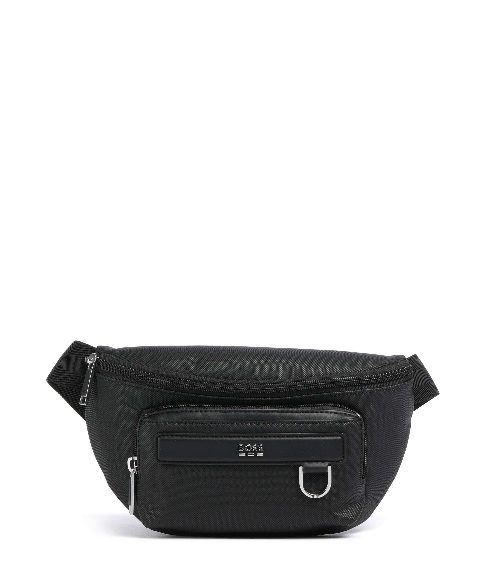 BOSS Jinko Belt bag black