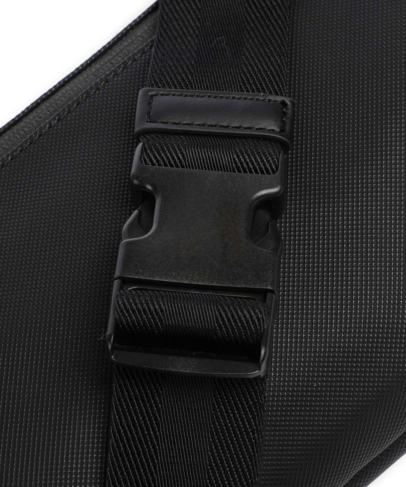 BOSS Jinko Fanny pack black