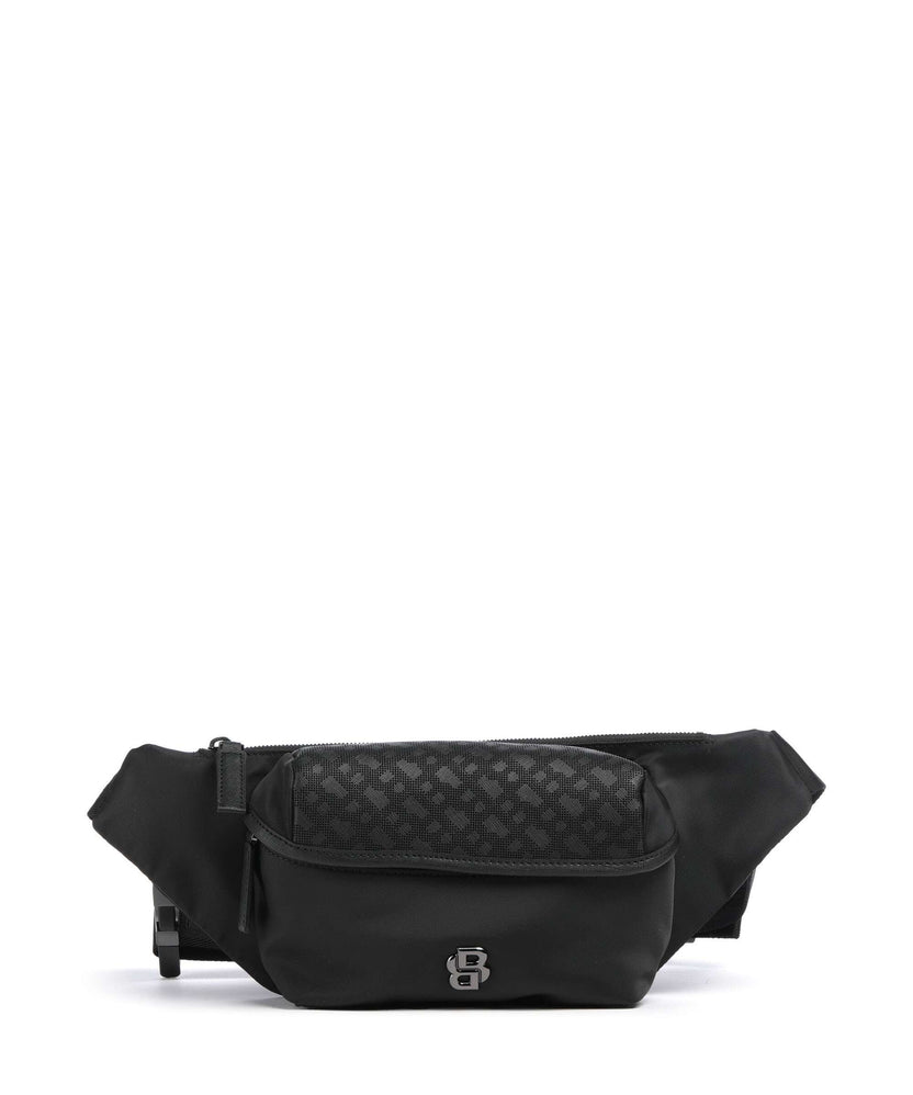 BOSS B Icon Fanny pack black