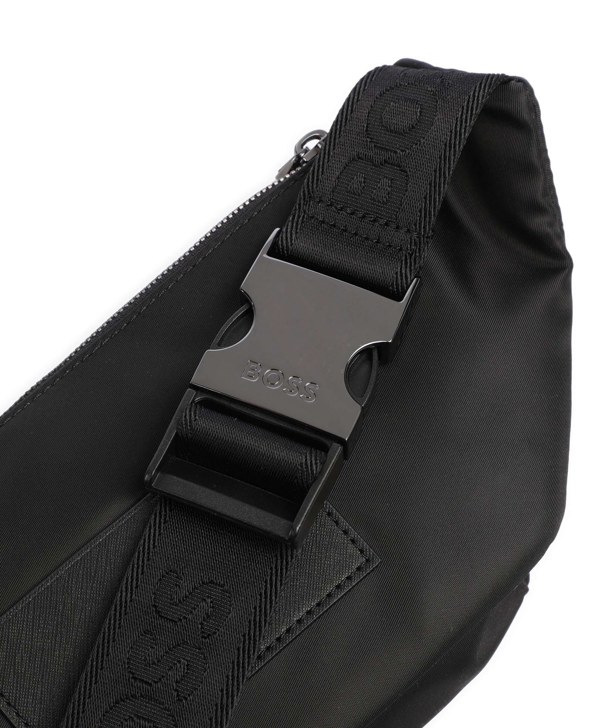 BOSS B Icon Belt bag black