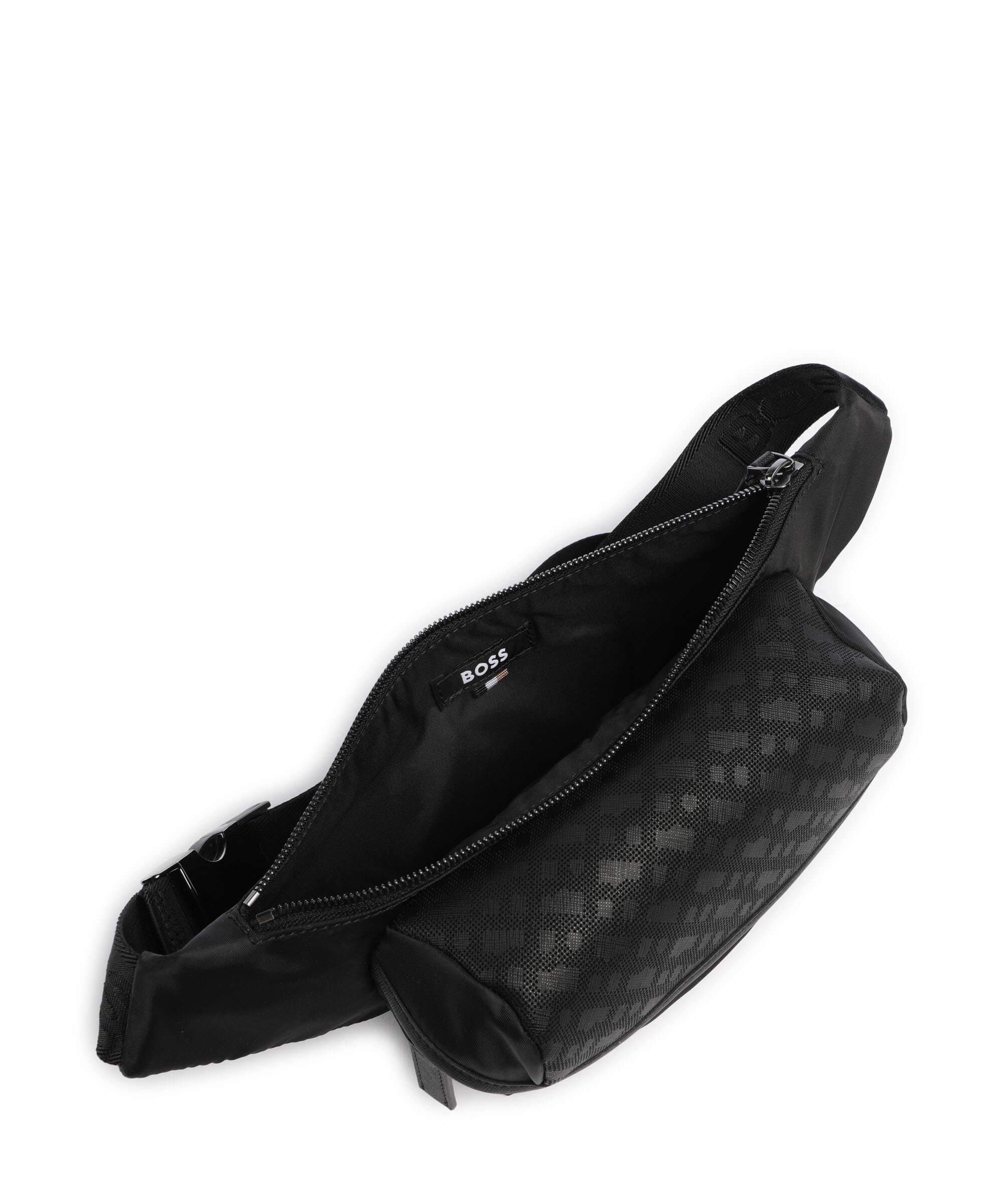 BOSS B Icon Belt bag black