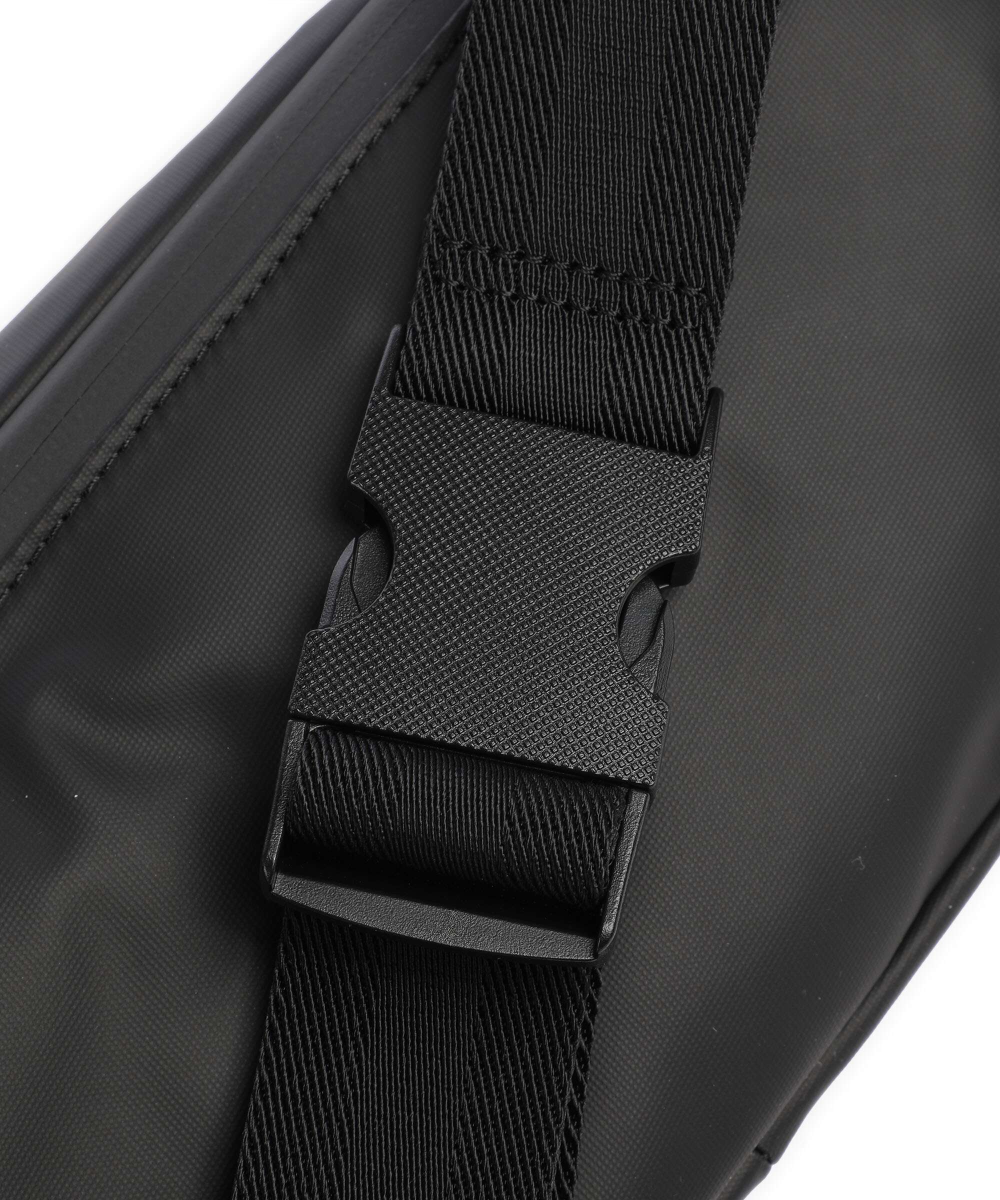 BOSS Stormy Fanny pack black