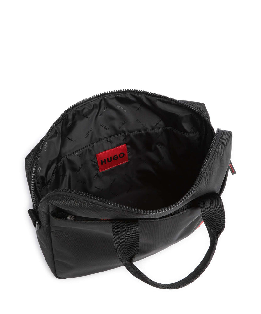 Hugo Ethon 3.0 Briefcase black