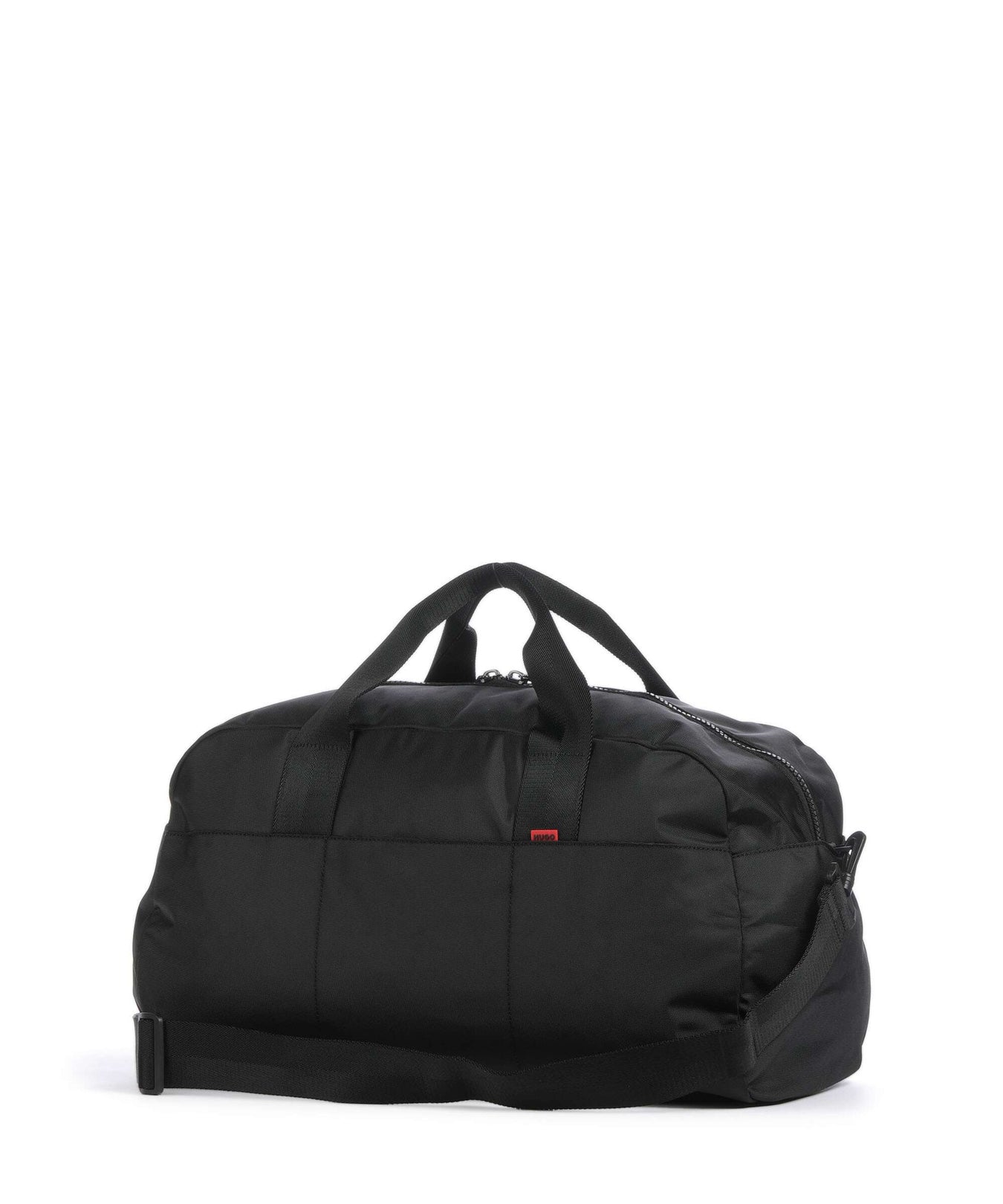 Hugo Ethon 3.0 Weekend bag black