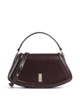 BOSS Ariell M Handtasche open purple