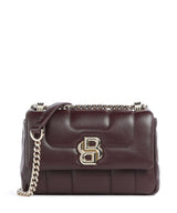 BOSS B Icon S Sac porté épaule open purple