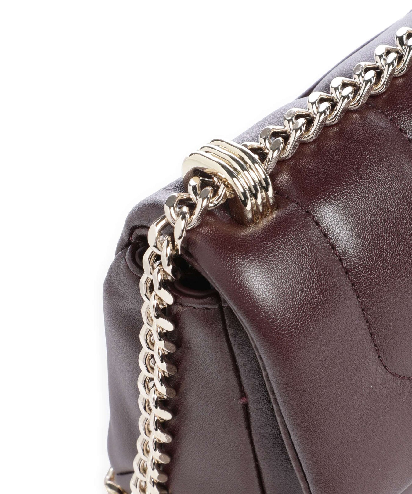 BOSS B Icon S Shoulder bag open purple