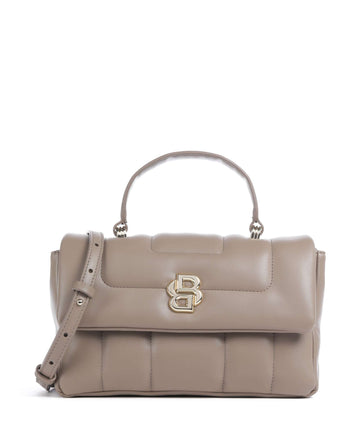 BOSS B Icon Sac à main open brown