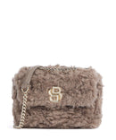 BOSS B Icon S Schultertasche open brown