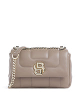 BOSS B Icon S Sac porté épaule open brown