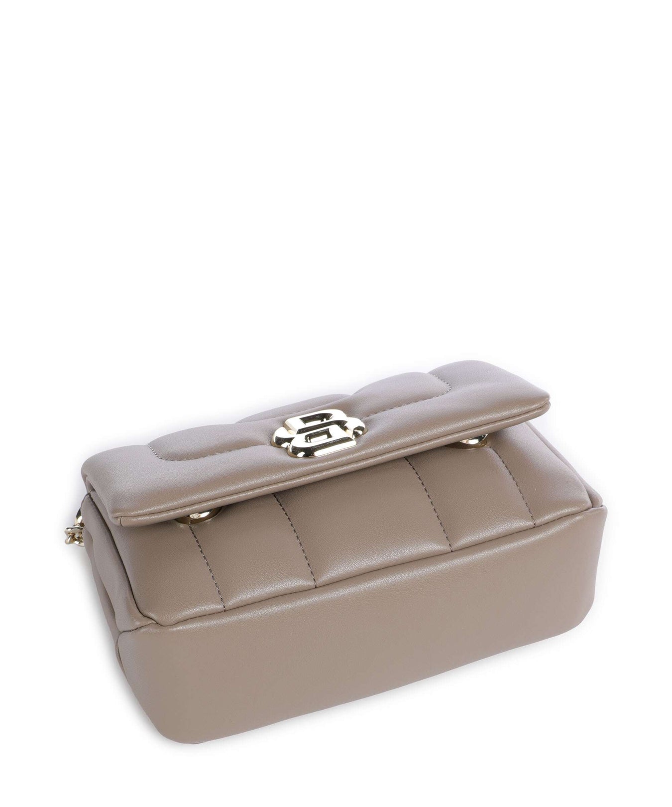 BOSS B Icon S Shoulder bag open brown