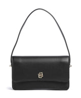 BOSS Beyond Schultertasche black