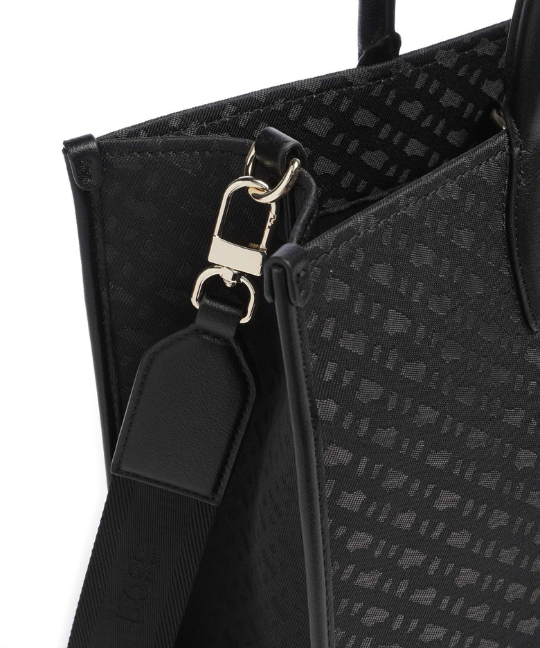 BOSS Sandy Handbag black