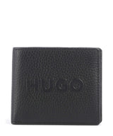 Hugo Ethon Portefeuille black