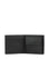 Hugo Quantic Wallet black