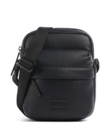 Hugo Ethon Sac bandoulière black