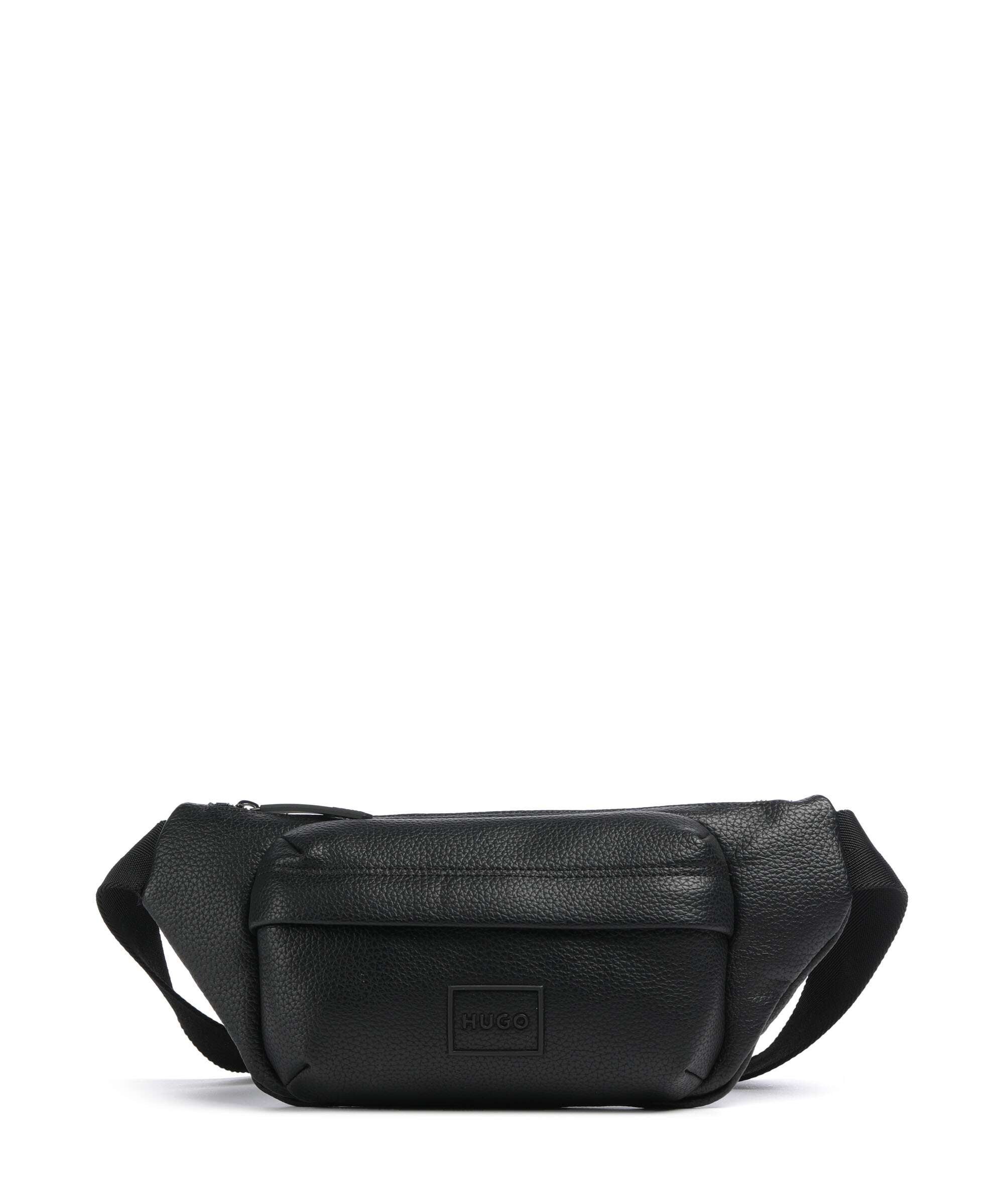 Hugo Ethon Belt bag black
