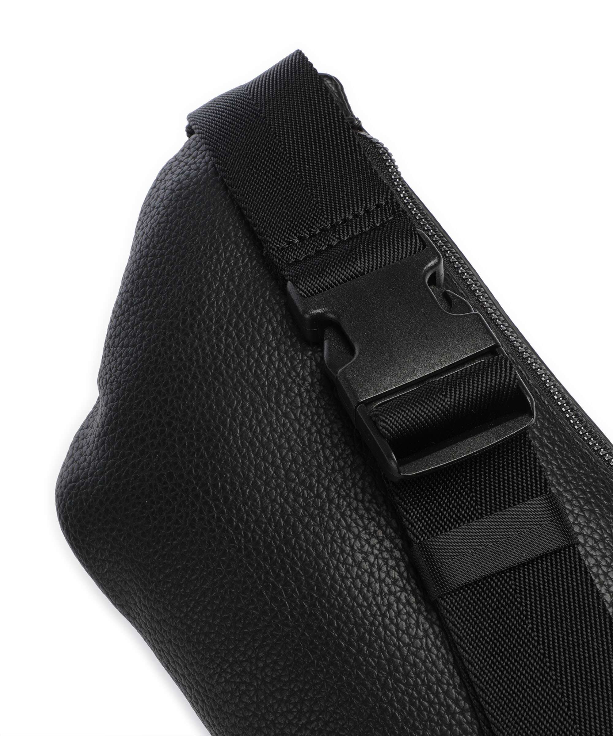 Hugo Ethon Belt bag black