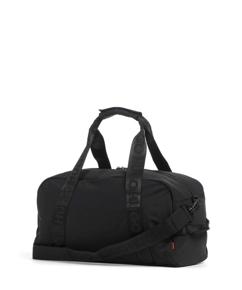 Hugo Taric Weekend bag black