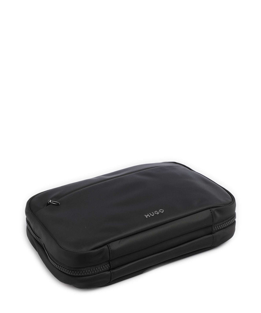 Hugo Godric Toiletry bag black