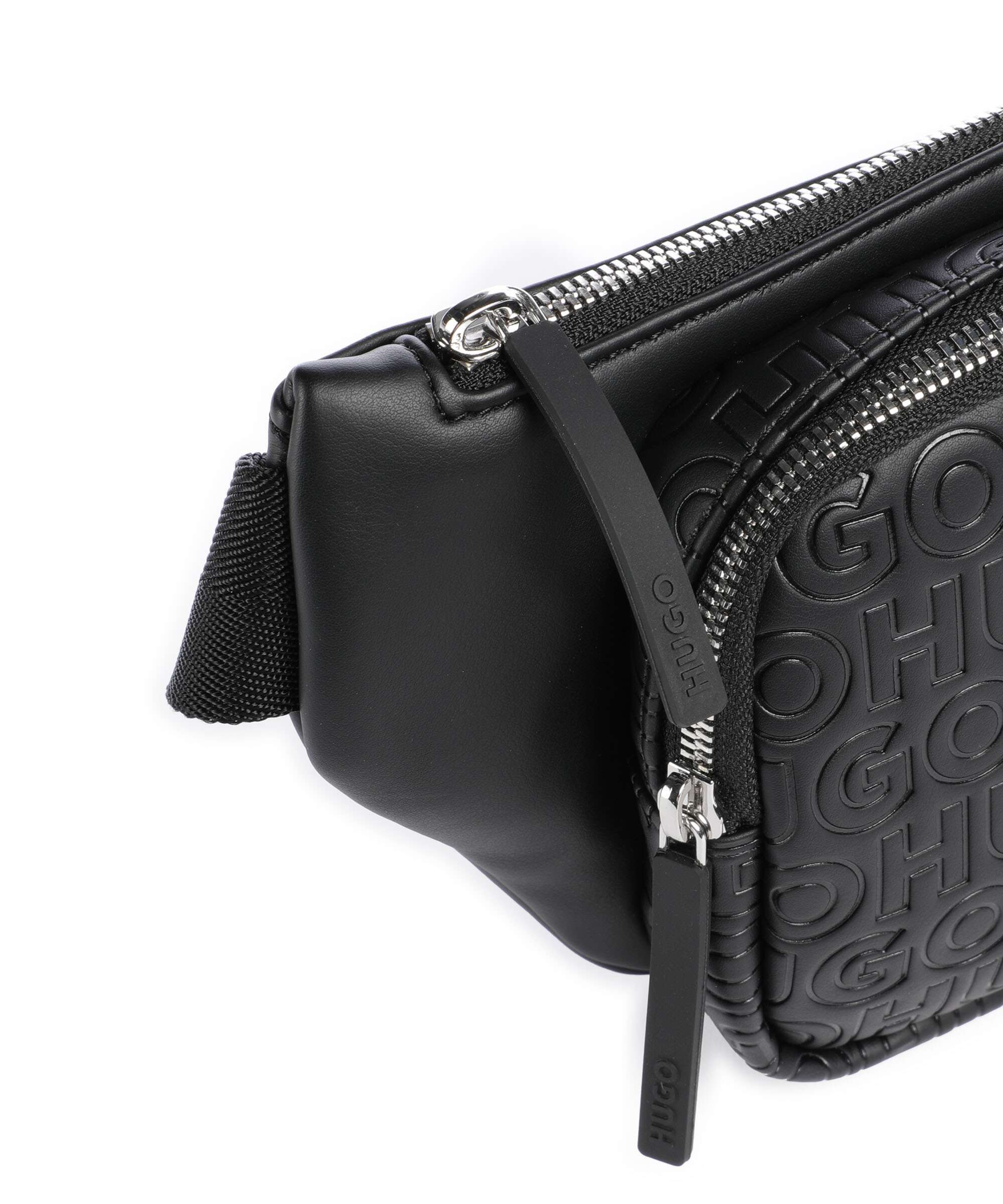 Hugo Ethon 2.0 Belt bag black