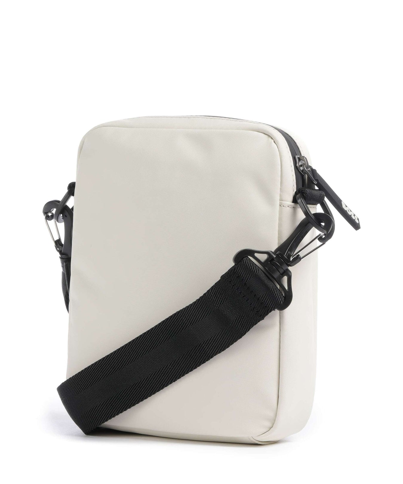 BOSS Stormy Crossbody bag stormy white