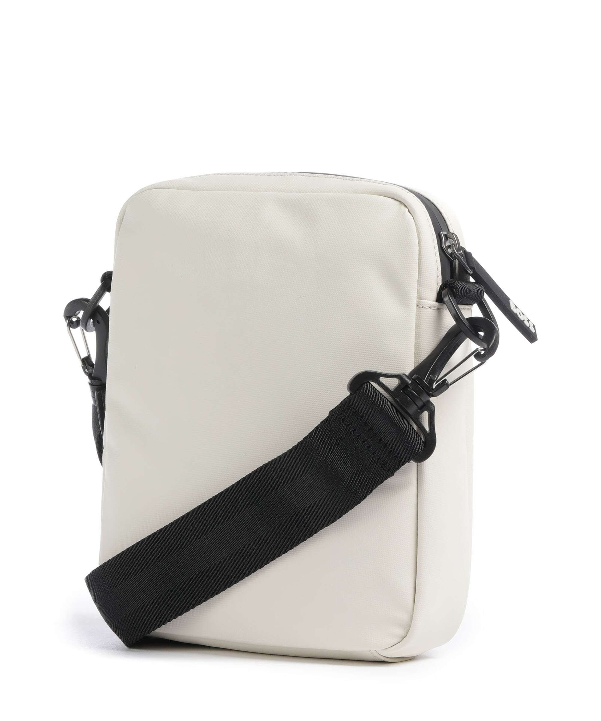 BOSS Stormy Crossbody bag stormy white