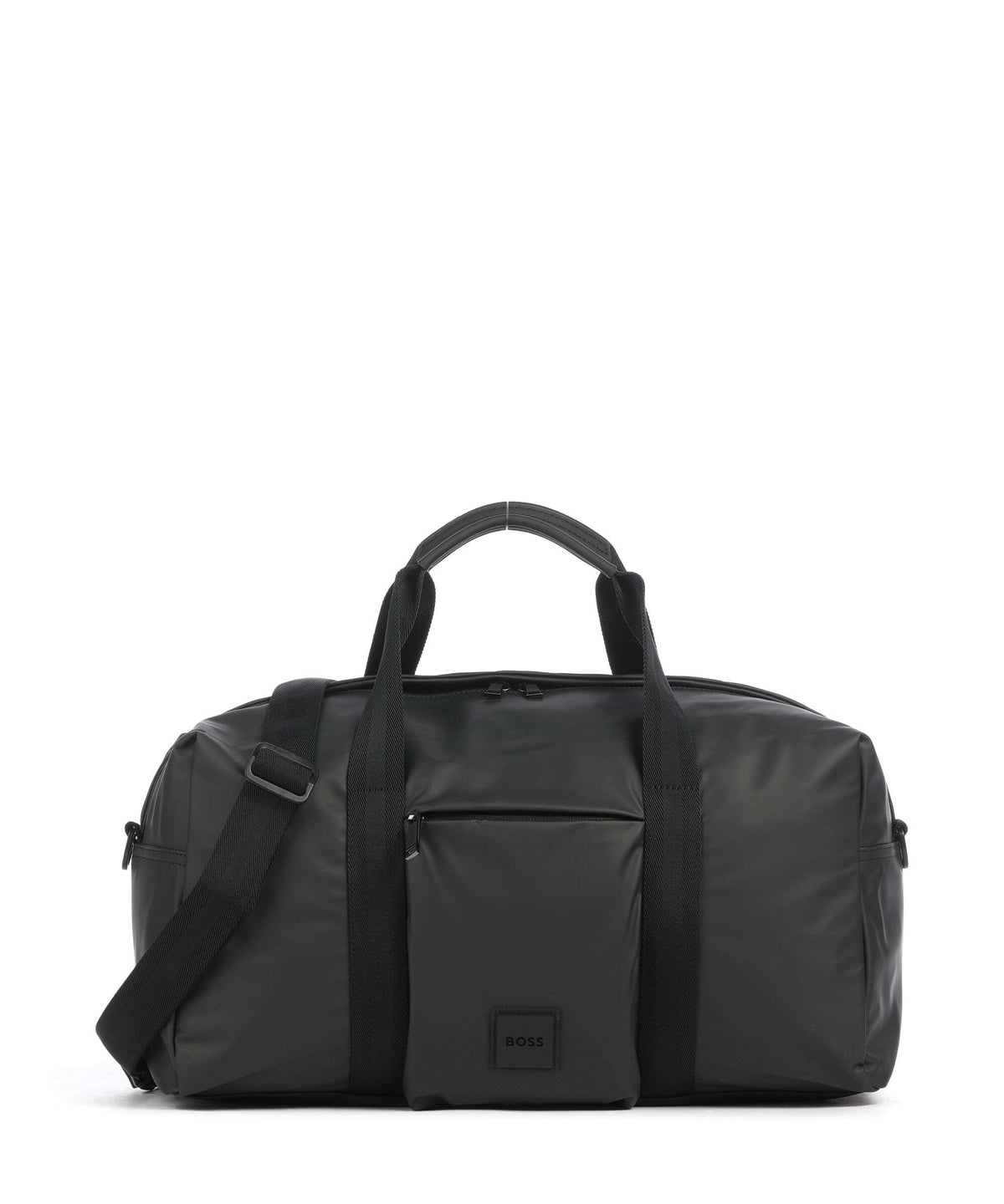BOSS Oryo Weekend bag black