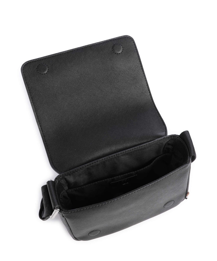 BOSS Zair Crossbody bag black