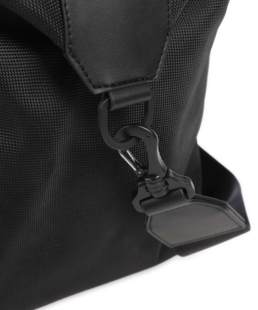 BOSS Ray Weekend bag black