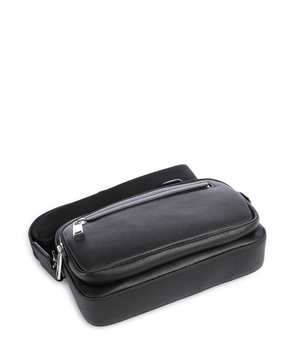 BOSS Ray Crossbody bag black