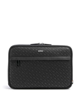BOSS Zair Trousse de toilette black