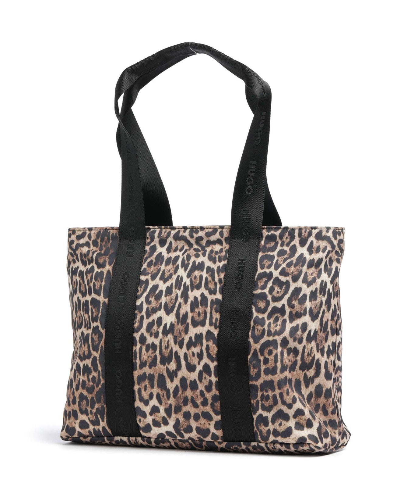 Hugo Bel Tote bag open miscellaneous