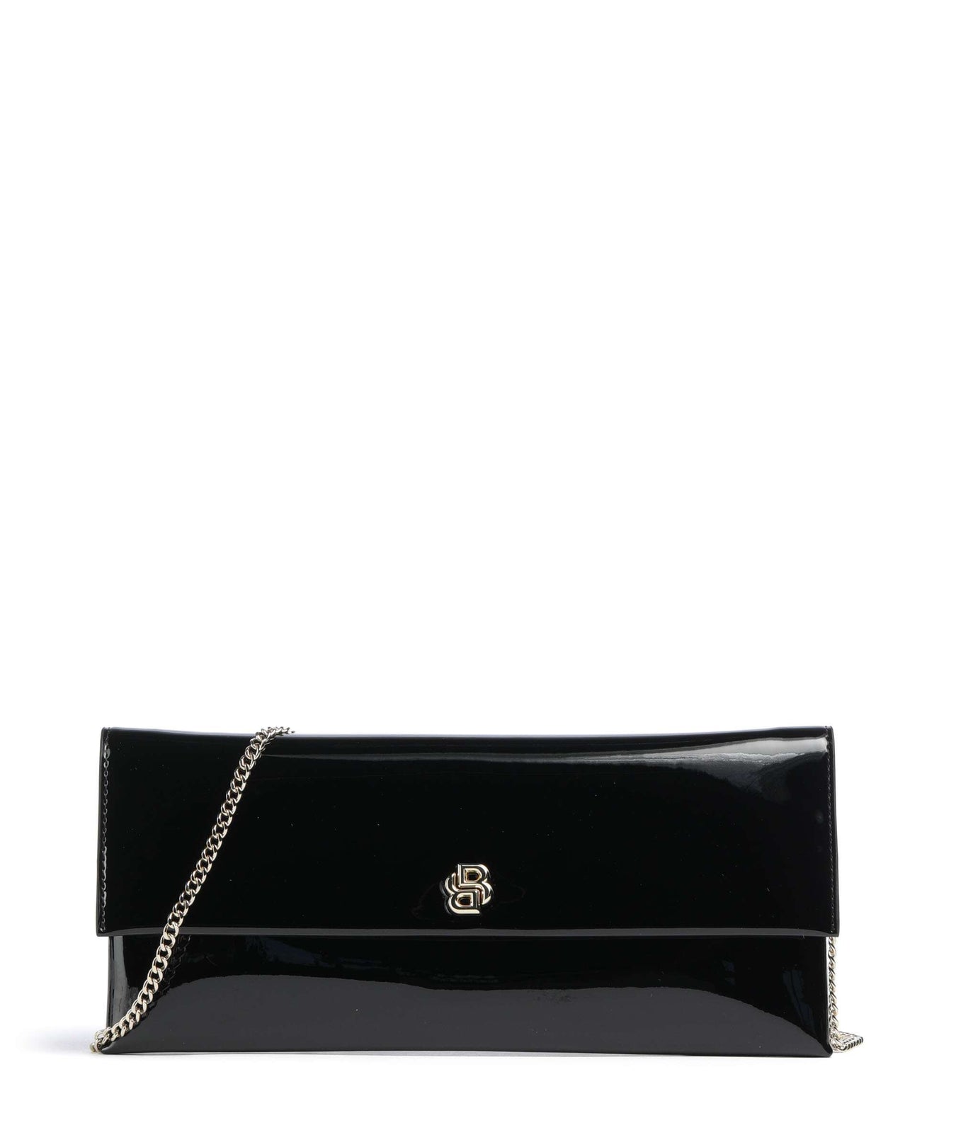 BOSS Beyond Crossbody bag black