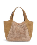 BOSS Lenah Big Cabas medium beige