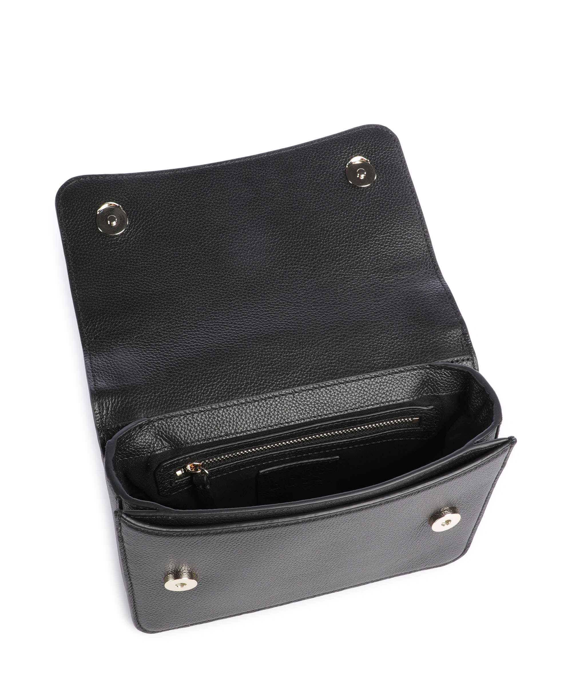BOSS Beyond Shoulder bag black