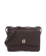 BOSS Beyond Sac porté épaule open purple