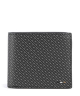 BOSS Ray Geldbörse black
