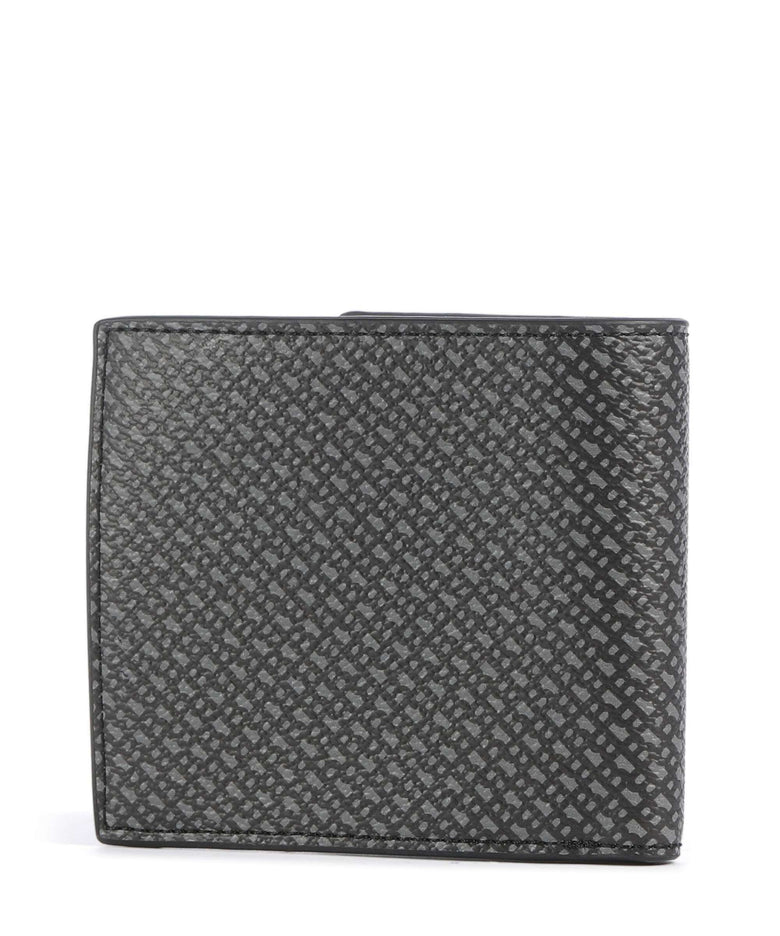 BOSS Ray Wallet black